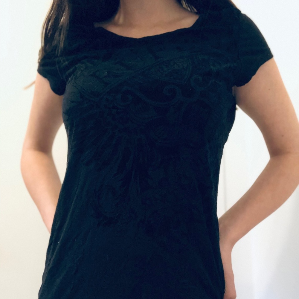 Rufen tee